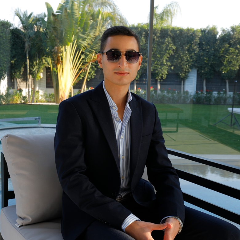 Abdulrahman Geniedy