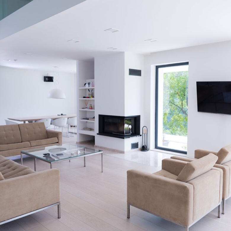 Palm Hills New Alamein in Al Alamein by Palm Hills Developments