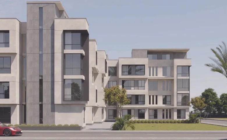 Zahra Morshedy Group in Al Alamein by Morshedy Group