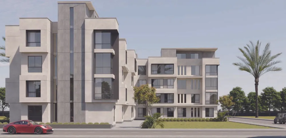 high (1) Zahra Morshedy Group in Al Alamein by Morshedy Group