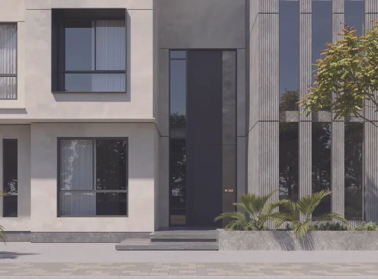 Zahra Morshedy Group in Al Alamein by Morshedy Group