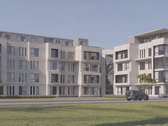 Zahra Morshedy Group in Al Alamein by Morshedy Group